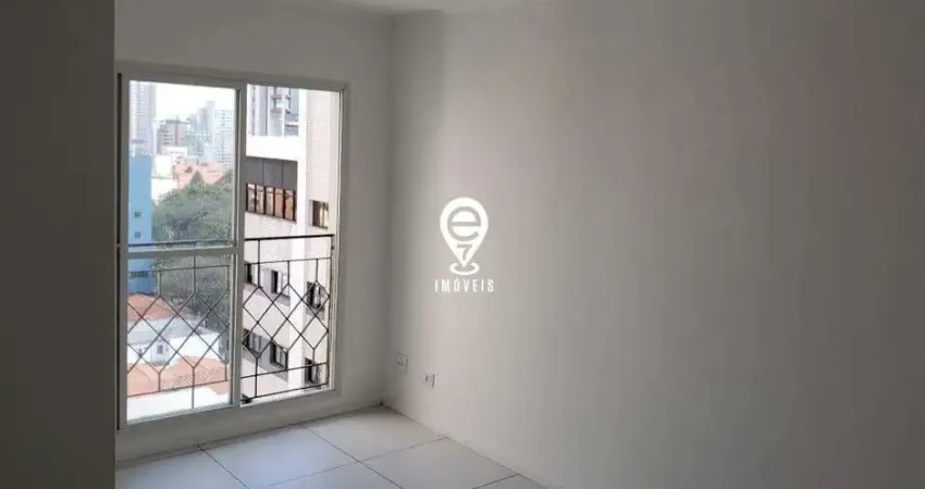 APARTAMENTO DE 2 DORMITÓRIOS MOBILIADO PARA LOCAÇÃO NA VILA CLEMENTINO!