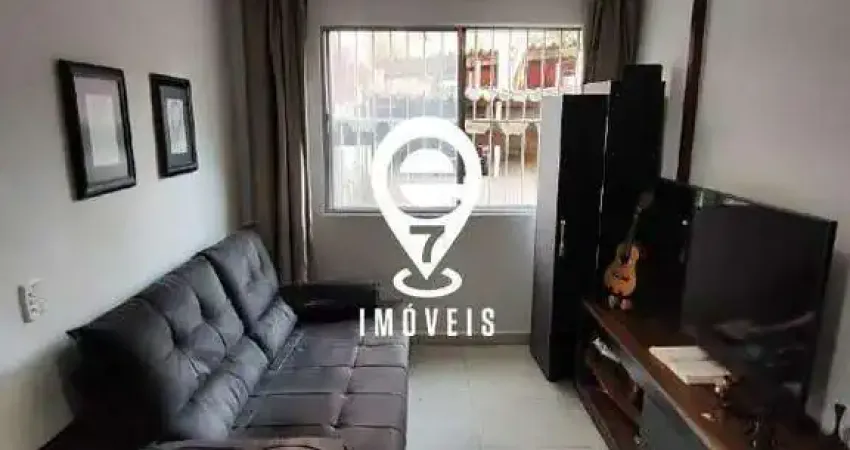 EXCELENTE APARTATAMENTO DE 2 DORMITÓRIOS NO JARDIM CELESTE PARA VENDA!