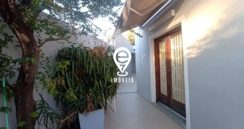 OPORTUNIDADE!LINDA CASA DE 2 DORMITÓRIOS Á VENDA NO ALTO DO IPIRANGA!