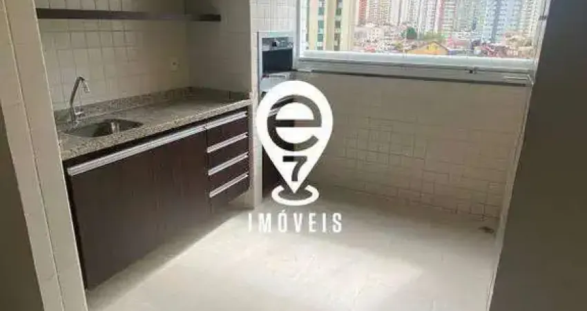 Apartamento para aluguel, 1 quarto, 1 vaga, Vila da Saúde - São Paulo/SP