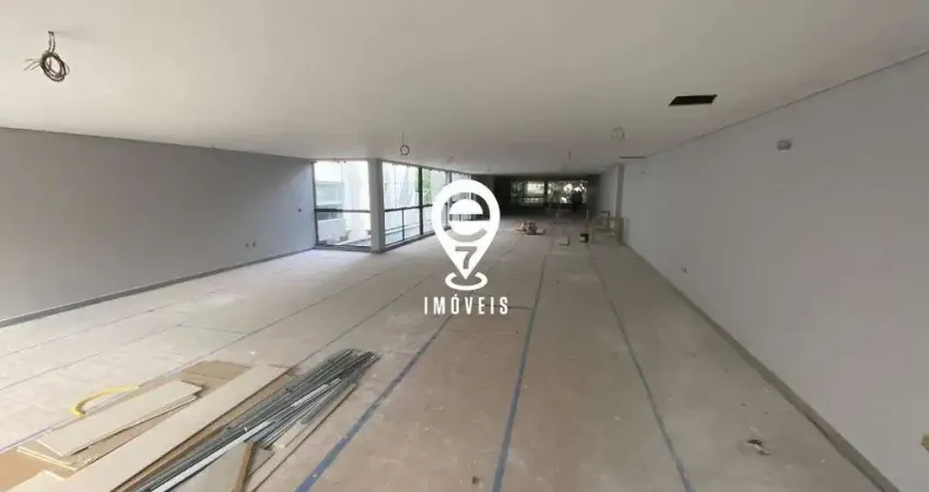 Prédio comercial com 1.000m² para alugar - Saúde, São paulo / SP