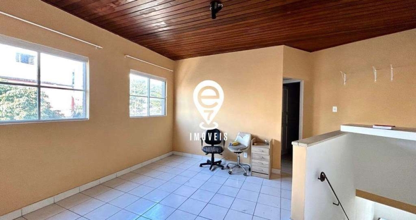 Oportunidade Imperdível! Imóvel versátil na Saúde – Ideal para Residência ou Comercial