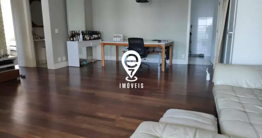ALUGA EXCELENTE APARTAMENTO EM ANDAR ALTO E LAZER COMPLETO