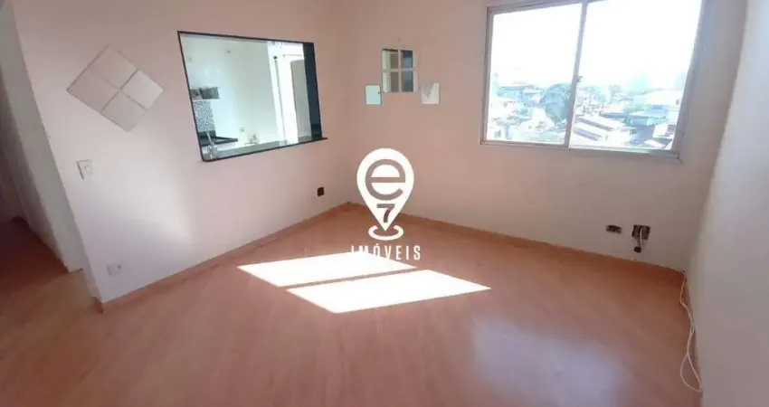 EXCELENTE APARTAMENTO DE 1 DORMITÓRIO PARA VENDA NA VILA CAMPESTRE!
