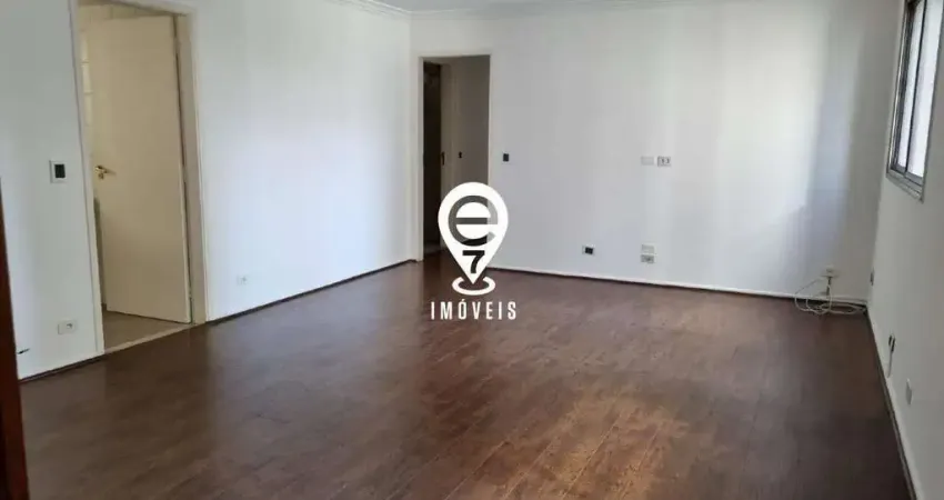 Apartamento com 3 quartos para alugar na Rua Gaivota, Moema, São Paulo