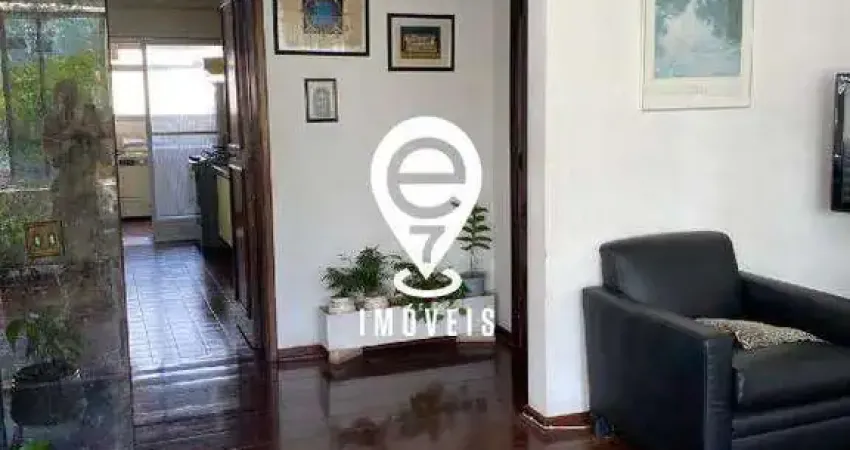 Apartamento à venda, 3 quartos, 1 suíte, 2 vagas, Vila Nova Conceição - São Paulo/SP