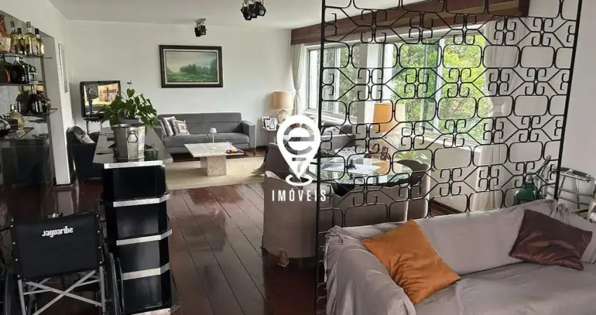 Apartamento à venda, 3 quartos, 1 suíte, 2 vagas, vila nova conceição - são paulo/sp