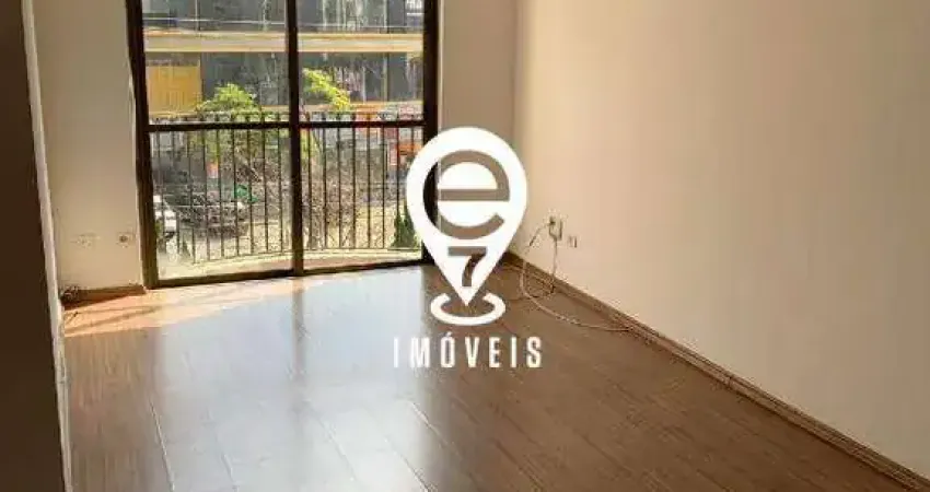 Apartamento para aluguel, 2 quartos, 1 vaga, Aclimação - São Paulo/SP