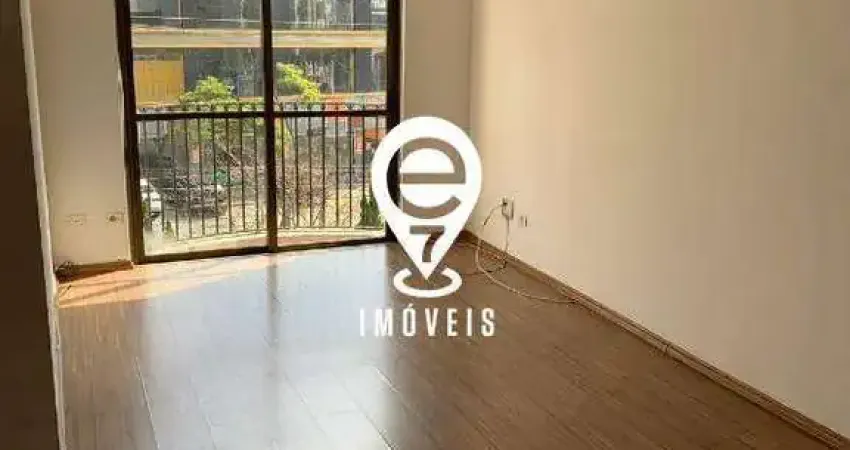 Apartamento à venda, 2 quartos, 1 vaga, Aclimação - São Paulo/SP