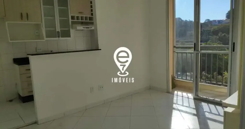 VENDE EXCELENTE APARTAMENTO DE 02 DORMITÓRIOS NA VILA PARQUE JABAGUARA