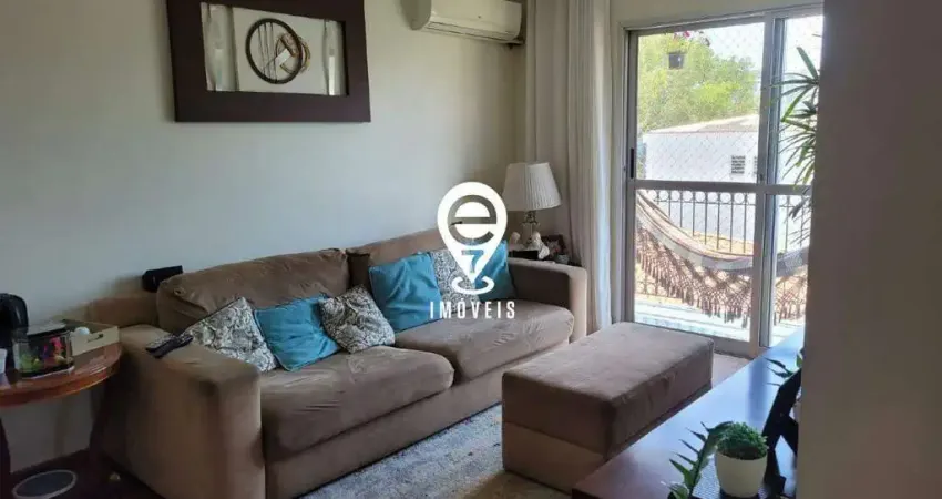 Apartamento à venda, 2 Dormitórios, 2 banheiros, 1 vaga - Vila da Saúde / SP