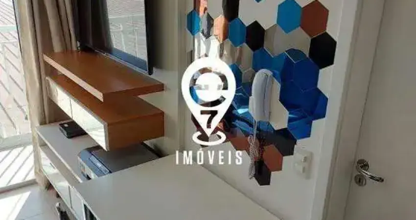 Apartamento com 1 quarto à venda na Praça Alberto Lion, Cambuci, São Paulo