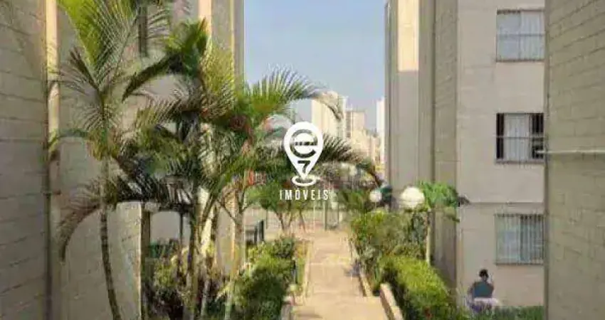 Apartamento com 2 quartos à venda na Rua Dom Macário, Jardim da Saude, São Paulo