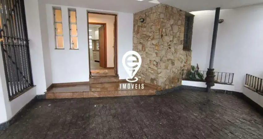 Casa com 3 quartos à venda na Rua Carneiro da Cunha, Vila da Saúde, São Paulo