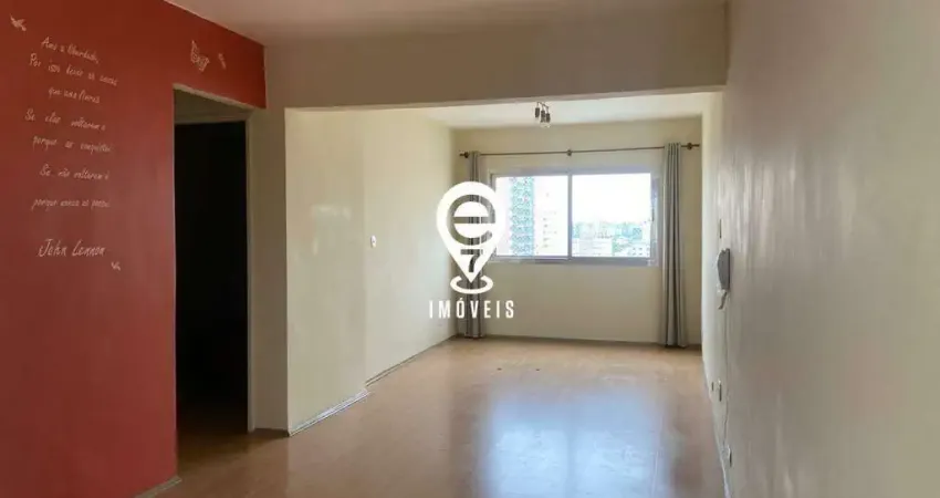 Apartamento com 2 quartos à venda na Rua Engenheiro João Monteiro da Gama, Vila da Saúde, São Paulo