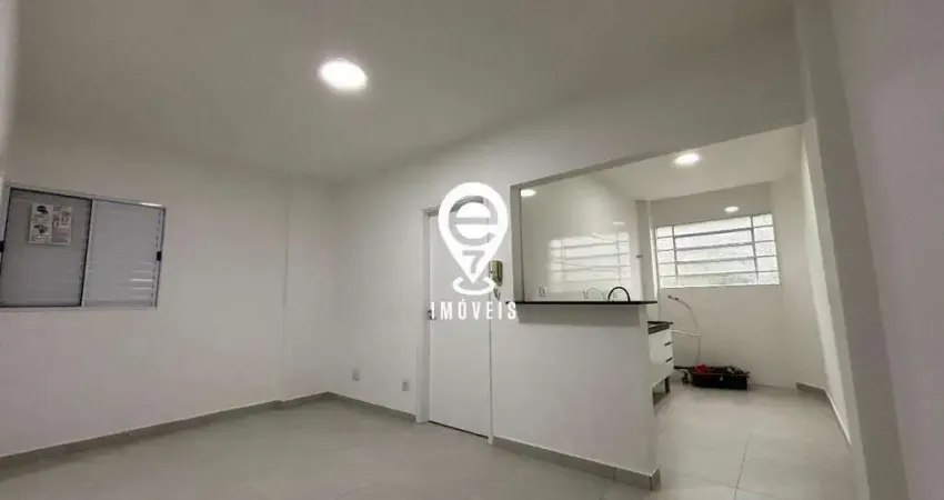 Apartamento com 1 quarto à venda na Rua Fiação da Saúde, Vila da Saúde, São Paulo