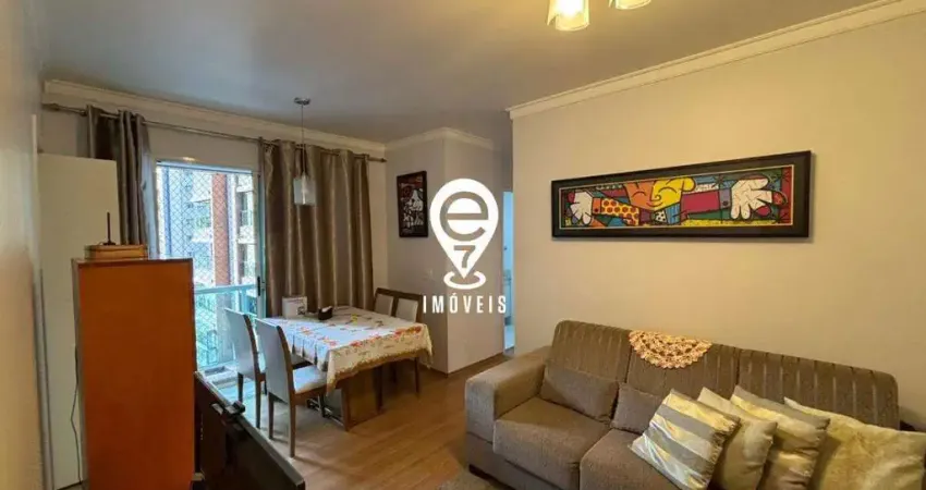 Apartamento á venda de 2 dormitórios a venda na vila mariana!
