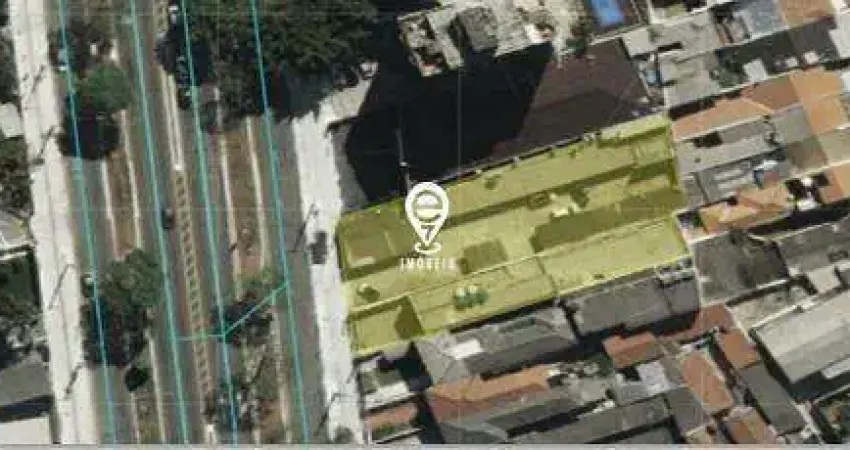 Terreno 1300 m² frente | vila monumento, sp – financiamento e permuta aceitos