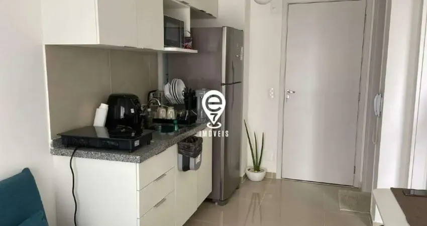 Apartamento com 1 quarto à venda na Rua Mauá, Centro, São Paulo