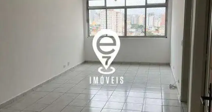 Apartamento com 3 quartos à venda na Avenida Lacerda Franco, Cambuci, São Paulo