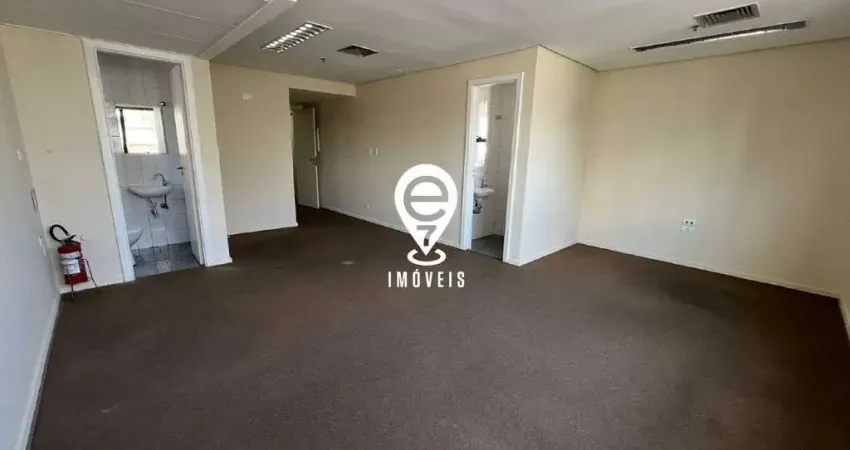 Conjunto comercial cobertura triplex com 346m² nos jardins - sp