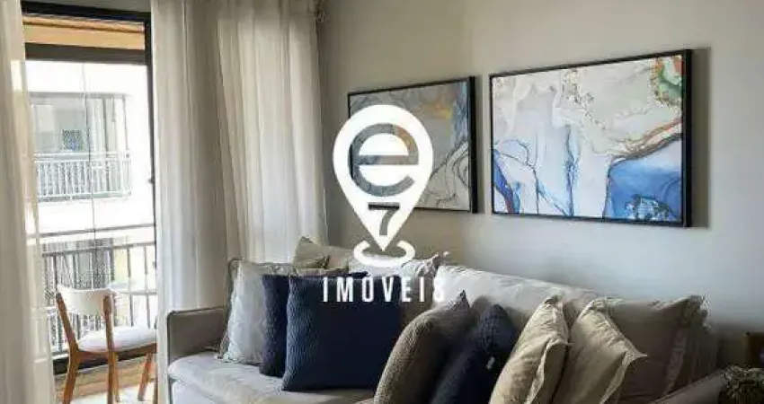 Apartamento à venda, 3 quartos, 1 suíte, 1 vaga, chácara inglesa - são paulo/sp