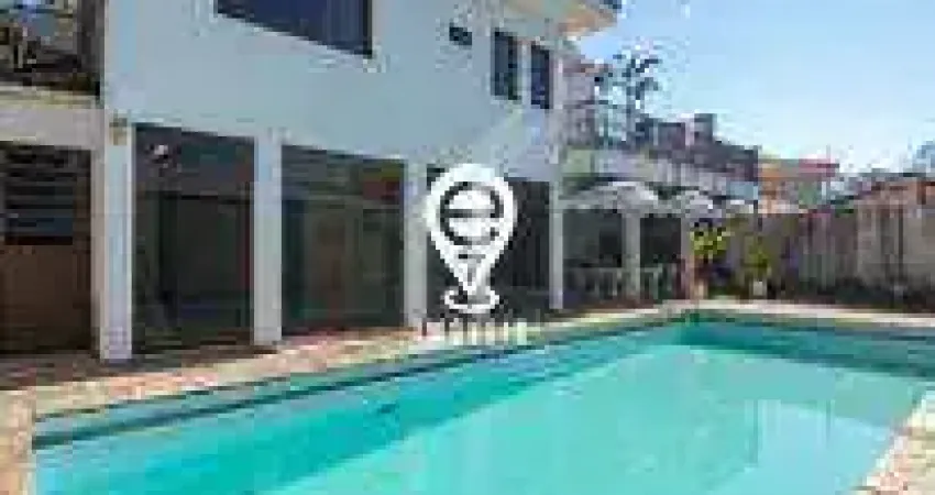 Casa com 4 quartos à venda na Rua Pierre Curie, Jardim da Saude, São Paulo