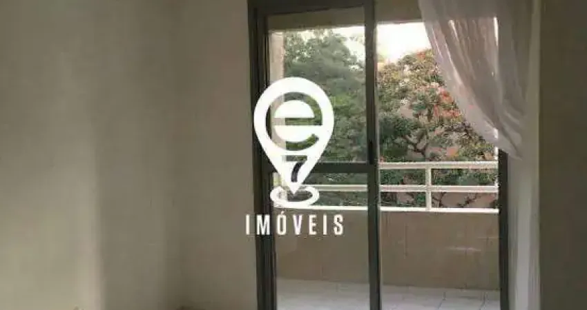 Apartamento à venda, 1 quarto, 1 vaga, brooklin paulista - são paulo/sp