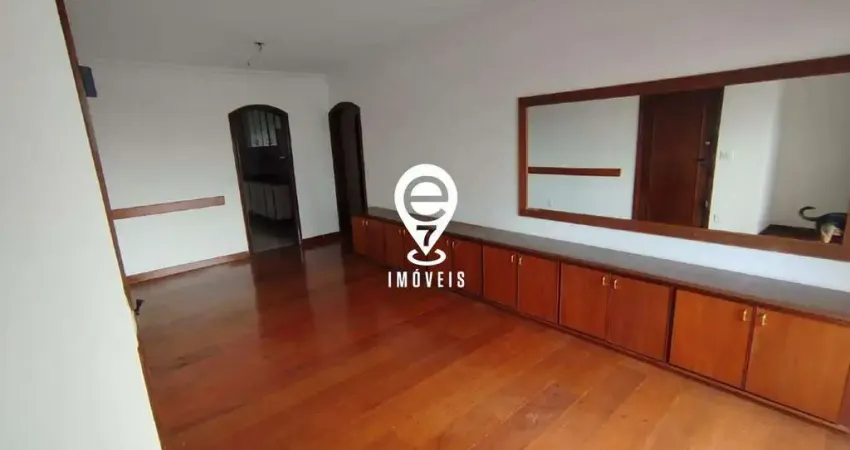Apartamento à venda, 3 quartos, 1 suíte, 2 vagas, vila mariana - são paulo/sp