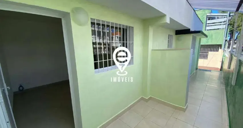 Casa com 3 quartos para alugar na Rua Almeida Ferraz, Parque Jabaquara, São Paulo