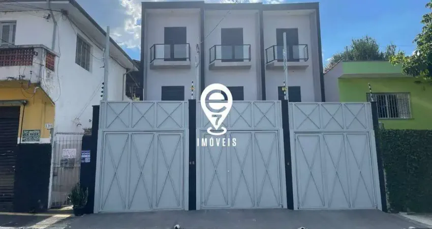 Sobrado à venda, 3 quartos, 3 suítes, 2 vagas, vila do bosque - são paulo/sp