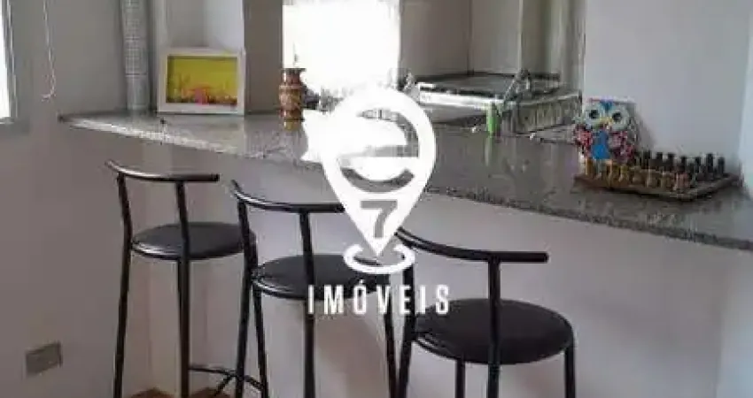 Apartamento para locação de 1 dormitório na saúde mobiliado!