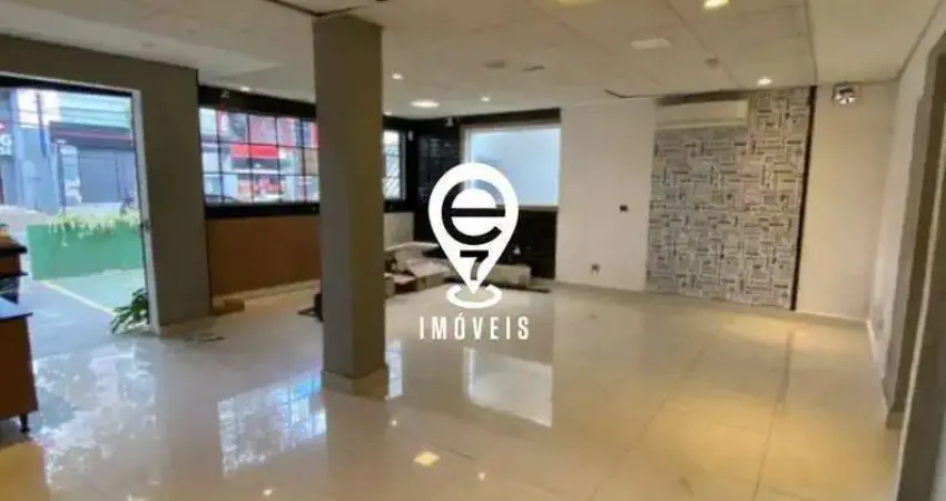 Excelente prédio comercial de 250m² para venda na vila mariana