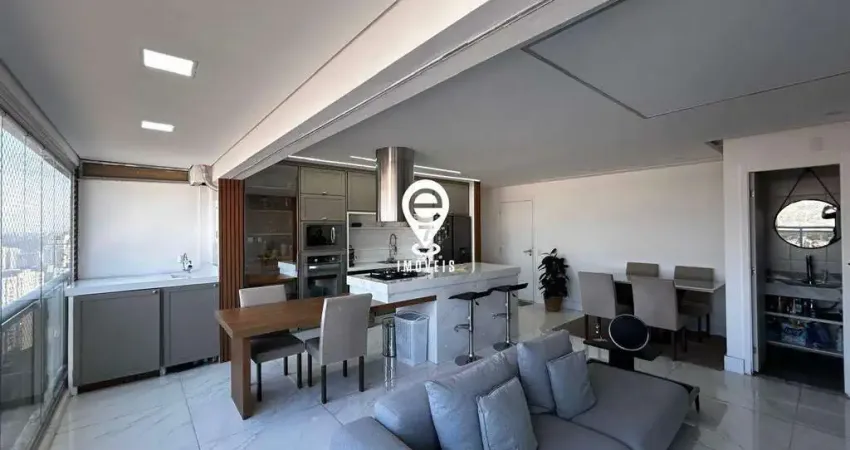 Apartamento à venda, 2 quartos, 1 suíte, 1 vaga, vila cruzeiro - são paulo/sp