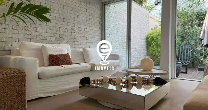 Casa de condominio com 210m² à venda - 3 dorms, 2 suite, 2 vagas - planalto paulista / sp