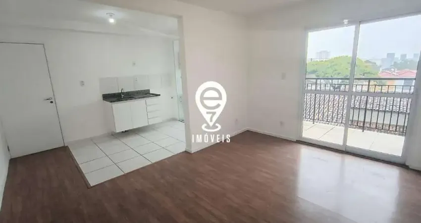Excelente apartamento a venda de 2 dormitórios na vila santo estéfano!
