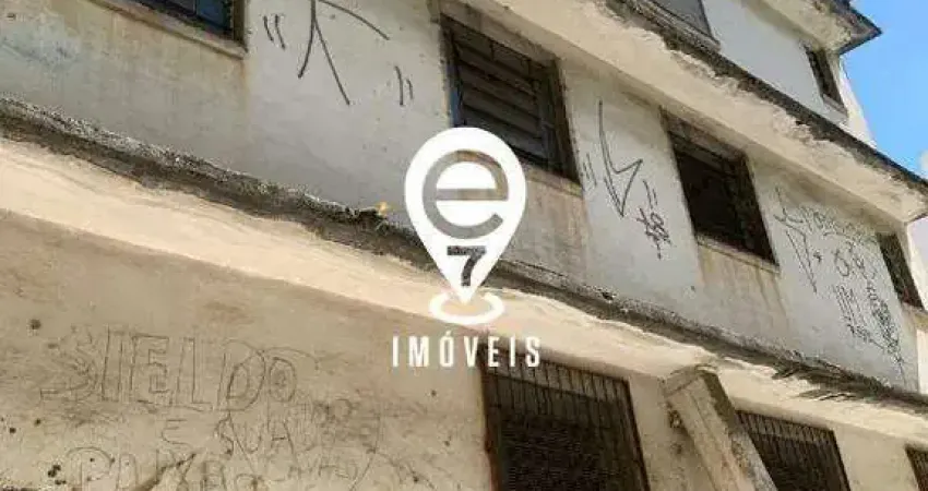 Prédio comercial/industrial à venda — vila gumercindo, sp | 638 m² úteis