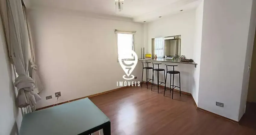 Apartamento de 1 dormitório porteira fechada para venda na saúde