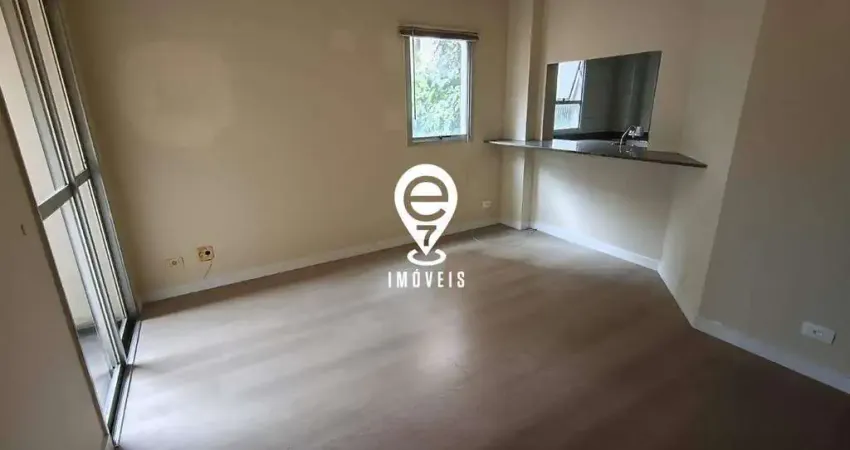 Excelente apartamento para locação na saúde de 1 dormitório