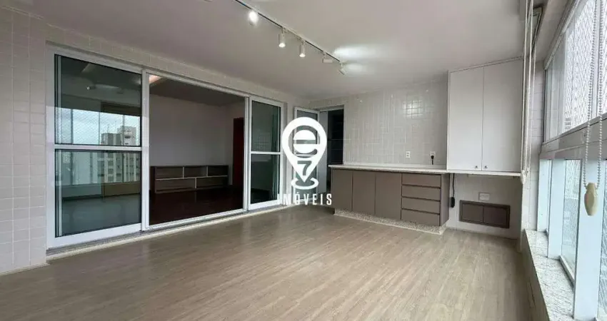 Apartamento à venda, 4 quartos, 3 suítes e 4 vagas – saúde/sp.