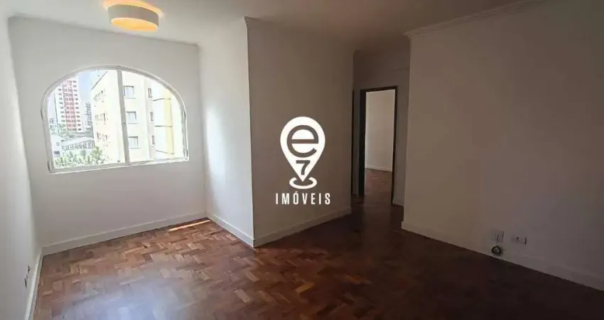 Apartamento com 2 quartos à venda na Rua Doutor Samuel Porto, Saúde, São Paulo