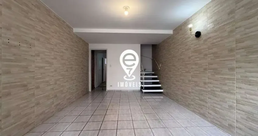 Sobrado para alugar, 2 quartos, 1 vaga - saúde - 600 metros do metrô - são paulo / sp