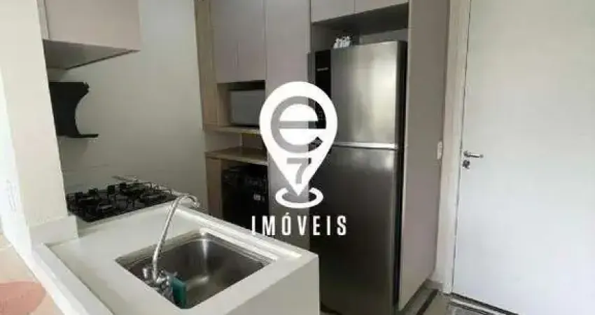 Apartamento à venda, 2 quartos, 1 vaga, cambuci - são paulo/sp