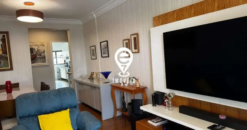 Apartamento com 3 quartos à venda na Rua Ouvidor Peleja, Vila Mariana, São Paulo