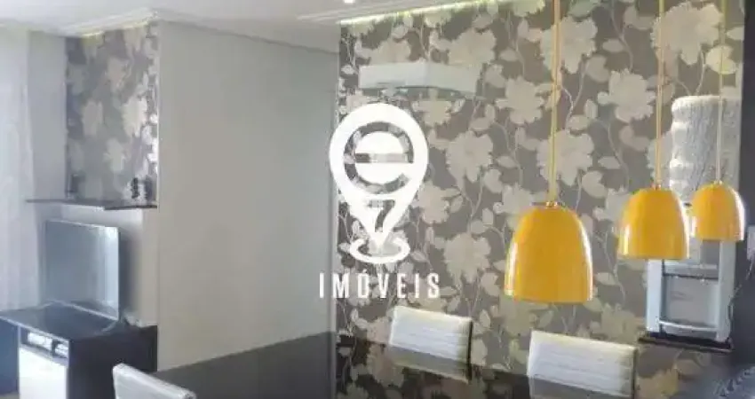 Apartamento com 3 quartos à venda na Rua Nossa Senhora da Saúde, Vila das Mercês, São Paulo