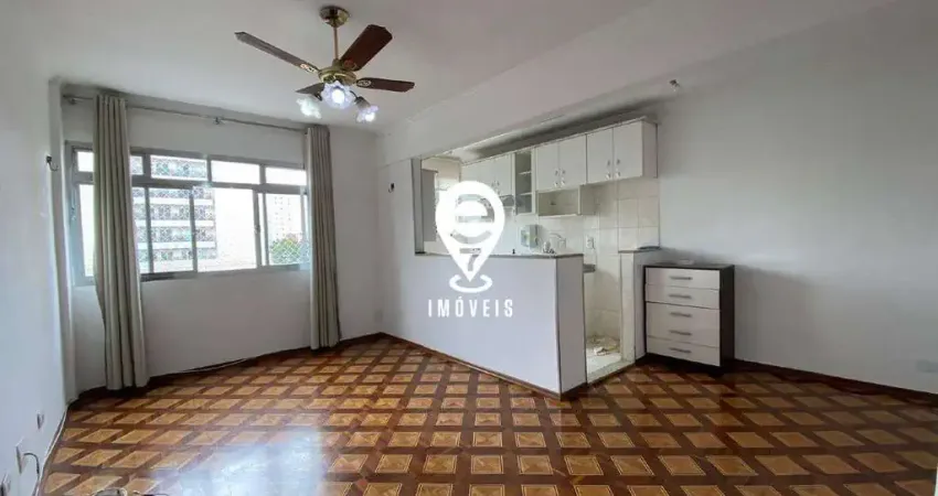 Apartamento para locação, 1 dormitório na saúde - são paulo/sp