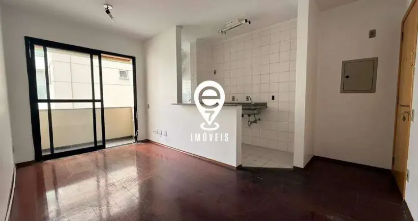 Apartamento à venda, 1 dormitório com suíte, 1 vaga, parque imperial - são paulo/sp