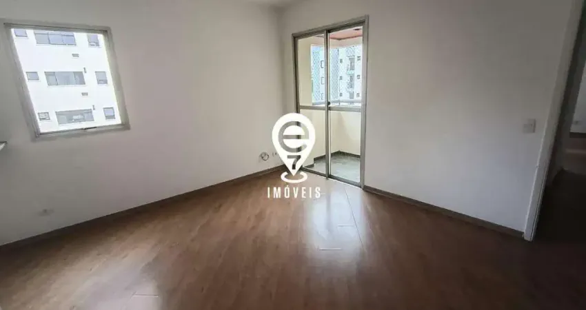 Apartamento com 1 quarto à venda na Rua Doutor Nogueira Martins, Saúde, São Paulo