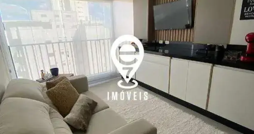 Lindo apartamento todo mobiliado para locação na saúde - 2 dormitórios !!