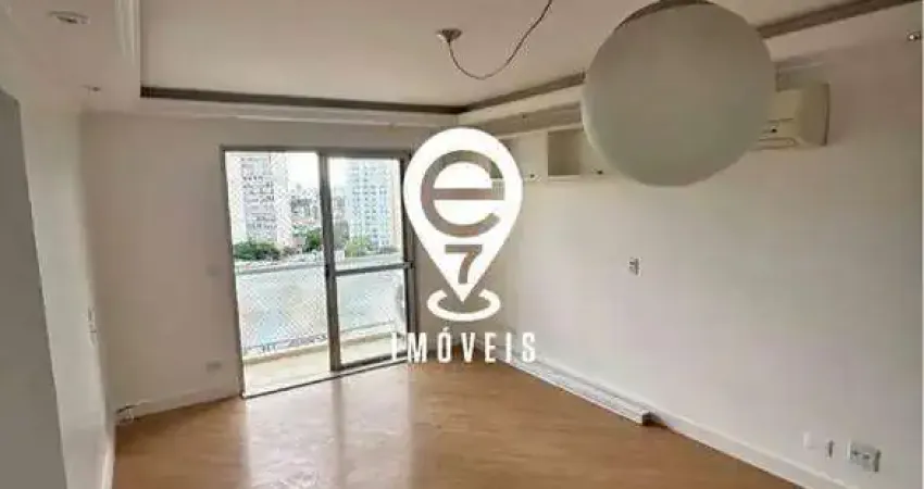 Apartamento com 2 quartos para alugar na Rua Carneiro da Cunha, Vila da Saúde, São Paulo